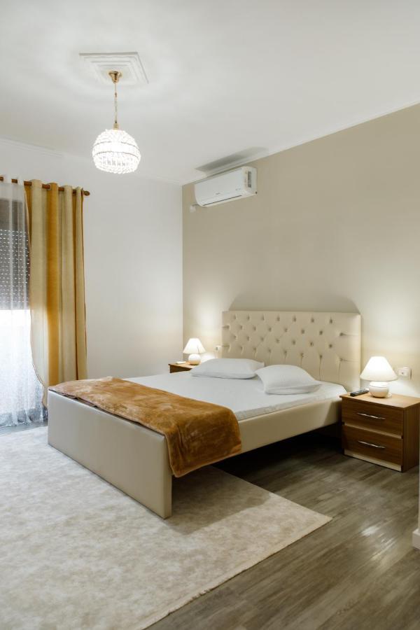 The Luxe Apartments Gjirokaster Exterior photo