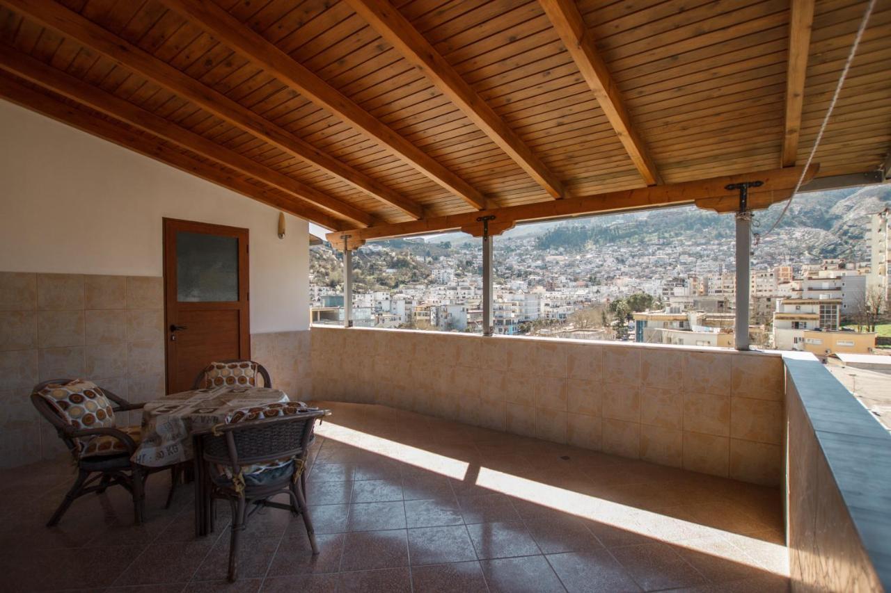 The Luxe Apartments Gjirokaster Exterior photo