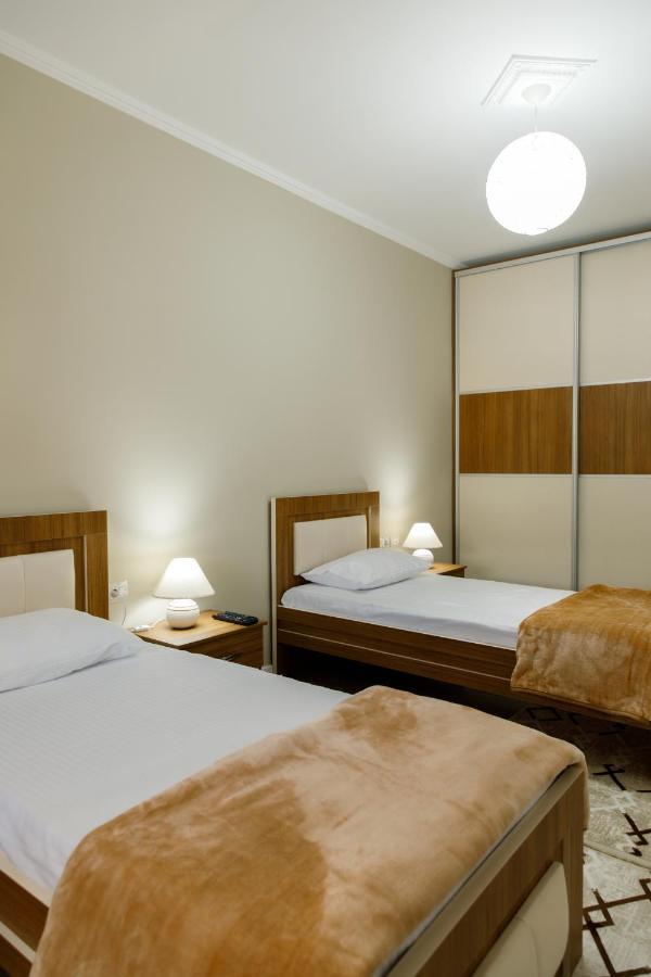 The Luxe Apartments Gjirokaster Exterior photo