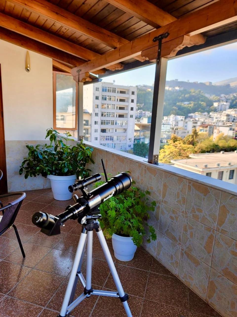 The Luxe Apartments Gjirokaster Exterior photo
